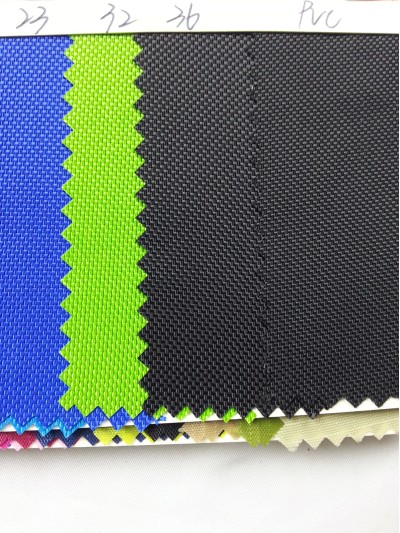 DG-BICG BC-8401 尼龍  背囊面料 側面照